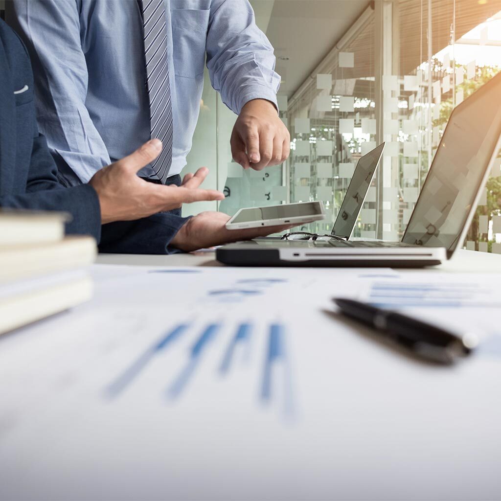 servicios Consultoria Squared