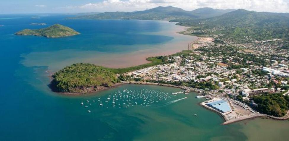 MAESHA: demostración de soluciones inteligentes y flexibles para un futuro energético descarbonizado en Mayotte y otras islas europeas