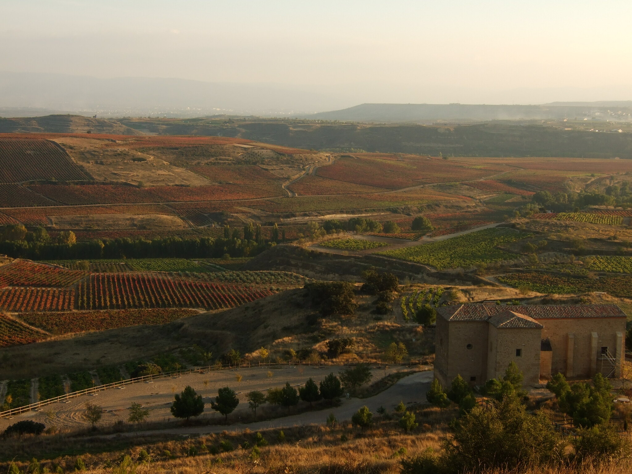CREARA tramita el primer proyecto CAE registrado en La Rioja
