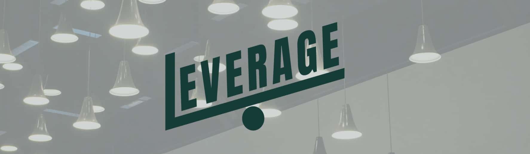 Leverage: Acelerador Europeo de Descarbonización Pública