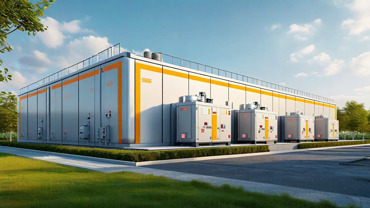 Baterías para financiadores. Claves para una inversión sin riesgos