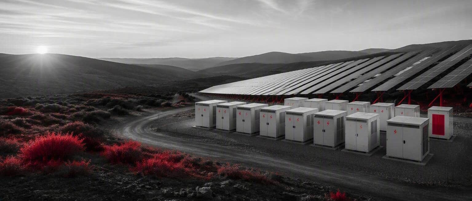 Ayudas para instalaciones fotovoltaicas y sistemas de almacenamiento en vigor